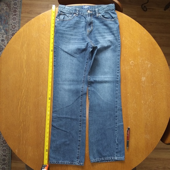 Old Navy Denim - Old Navy Women's Bootcut (16R)